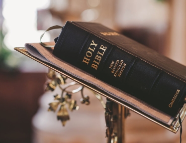 THE BIBLE